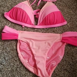 Bathing suit